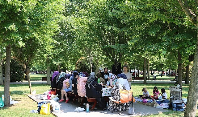 Maltepe Belediyesi Kadın ve Aile Hizmetleri Müdürlüğü bünyesinde faaliyet gösteren