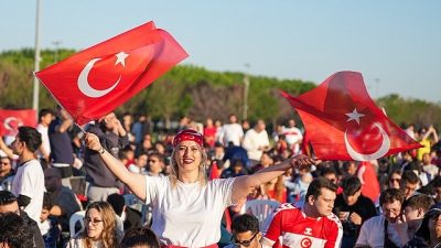 A Milli Futbol Takımı’nın 2026 Dünya Kupası yolculuğundaki ilk sınavı