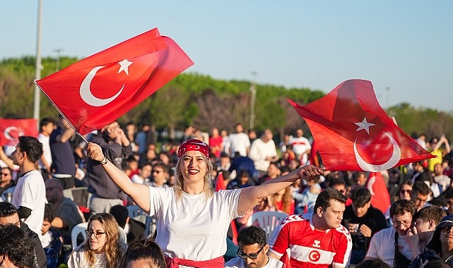 A Milli Futbol Takımı’nın 2026 Dünya Kupası yolculuğundaki ilk sınavı