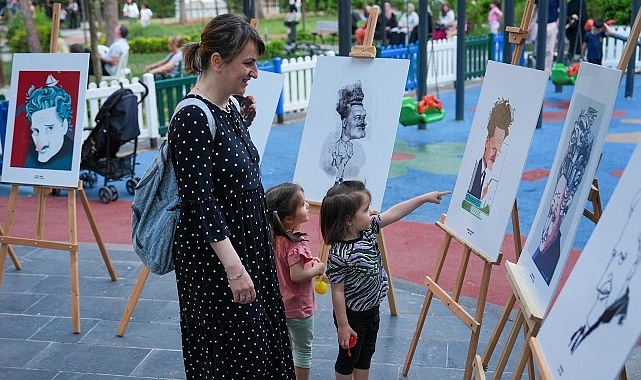 Maltepe Belediyesi, Türk edebiyatının unutulmaz şairlerinden Nazım Hikmet’i aramızdan ayrılışının