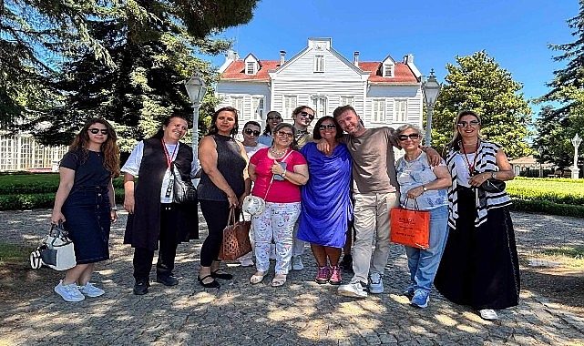 Maltepeliler, Millî Saraylar Başkanlığı bünyesinde halka açık müze-saray olarak hizmet