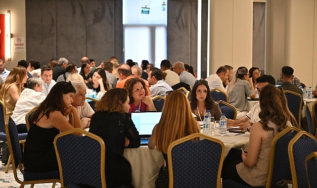 Manisa Büyükşehir Belediyesi, şehrin iklim krizine karşı direncini artırmak adına