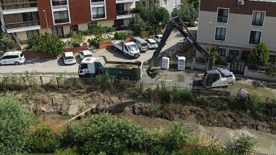 Manisa Su ve Kanalizasyon İdaresi (MASKİ) Genel Müdürlüğü, Yunusemre ve