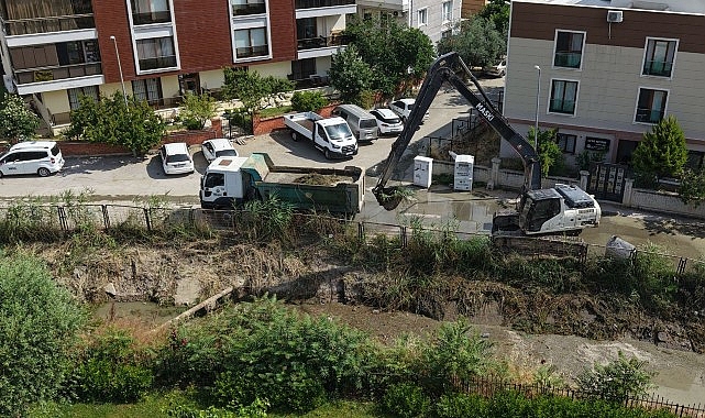 Manisa Su ve Kanalizasyon İdaresi (MASKİ) Genel Müdürlüğü, Yunusemre ve