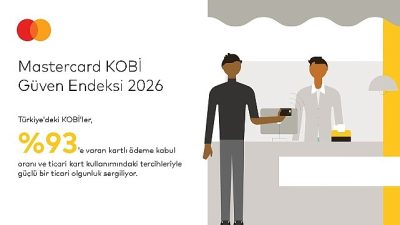 Küçük ve Orta Büyüklükteki İşletmeler (KOBİ), Türkiye ekonomisinin yapıtaşını oluşturmaya
