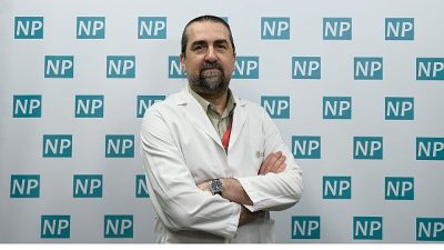 Üsküdar Üniversitesi NPİSTANBUL Hastanesi Nöroloji Uzmanı Dr. Celal Şalçini, Migren ve Şiddetli