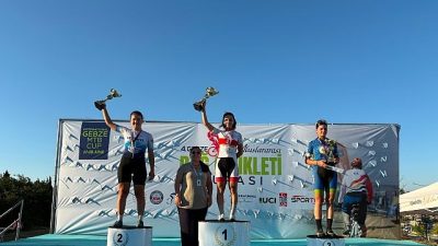 Akfen İnşaat’ın genç ve milli sporcuların gelişimini desteklemek amacıyla hayata