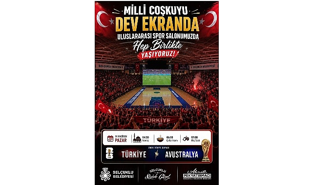 24 yıl aradan sonra yeniden Dünya Kupası’nda mücadele edecek olan
