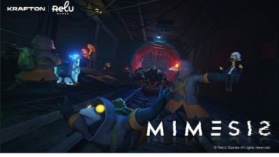 KRAFTON, Inc. ve ReLU Games bugün yaptıkları açıklamayla, KRAFTON bünyesindeki