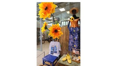 Kocaeli Büyükşehir Belediyesi bünyesinde faaliyet gösteren Moda Akademisi’nde eğitim alan