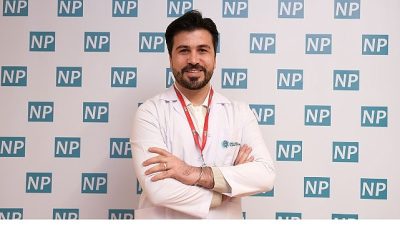 Üsküdar Üniversitesi NPİSTANBUL Hastanesi Klinik Psikolog Uluğ Çağrı Beyaz, insanların