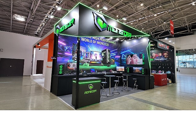 Teknoloji sektörünün en önemli buluşma noktalarından biri olan Computex, bu
