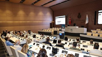 Nilüfer Belediyesi, değişen ihtiyaçlar ve kurumsal yapılanma doğrultusunda 2025 –