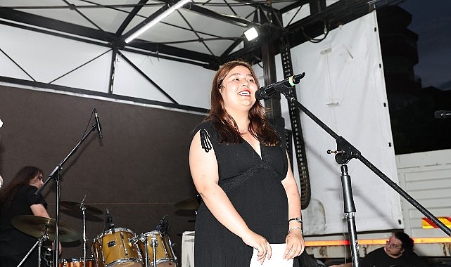 Nilüfer Belediyesi ve Nilüfer Kent Konseyi iş birliğiyle düzenlenen Nilüfer