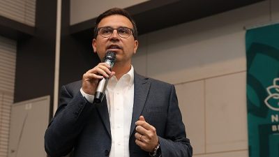 Nilüfer Belediyesi, BESOB ve Gıda Mühendisleri Odası, “Dünya Gıda Güvenliği