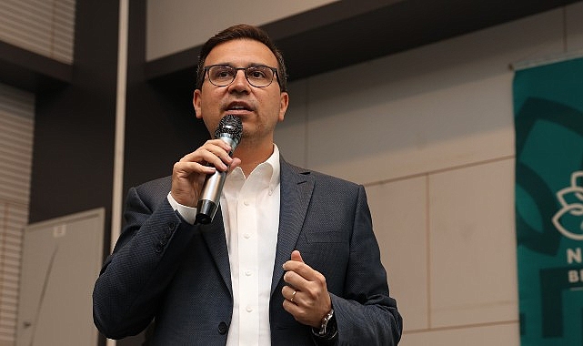 Nilüfer Belediyesi, BESOB ve Gıda Mühendisleri Odası, “Dünya Gıda Güvenliği