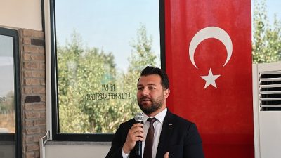Nilüfer Belediyesi, kadınların mahalle ve kent yaşamındaki rolünü güçlendirmek amacıyla
