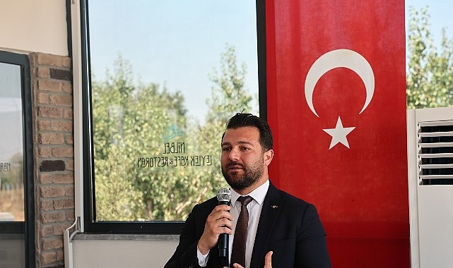 Nilüferli kadınlar “Mahallede Sözümüz Var” diyerek kent yönetimine katılıyor Nilüfer Belediyesi, kadınların mahalle ve kent yaşamındaki rolünü güçlendirmek amacıyla