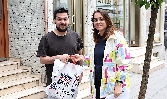 İstanbul Bayrampaşa Belediyesi, Liselere Geçiş Sistemi (LGS) kapsamındaki merkezi sınava