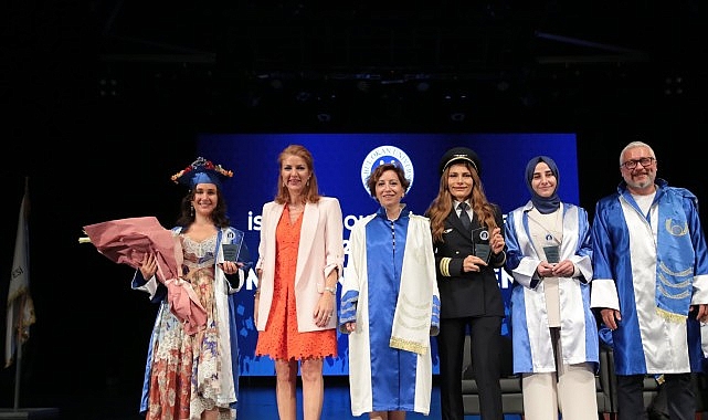 “İş Yaşamına En Yakın Üniversite” vizyonuyla çalışmalarını sürdüren İstanbul Okan
