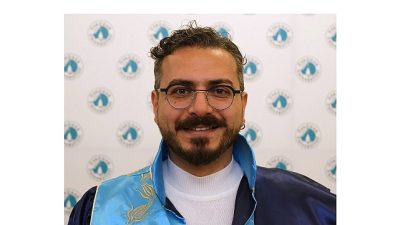 Üsküdar Üniversitesi Sağlık Hizmetleri Meslek Yüksekokulu Optisyenlik Program Başkanı Öğr.