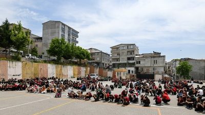 Osmangazi Belediyesi Afet İşleri Müdürlüğü ekipleri, afetlere karşı bilinçli ve