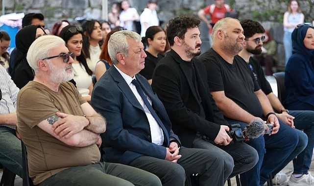Osmangazi Belediyesi tarafından Bursa’nın Fethi’nin 700. yılı etkinlikleri kapsamında düzenlenen