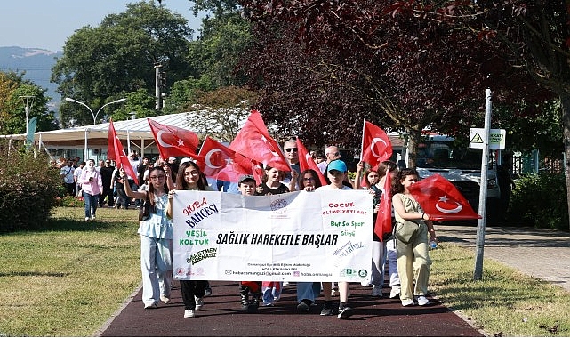 Osmangazi Belediyesi ve Osmangazi İlçe Milli Eğitim Müdürlüğü, ilçede yürütülen