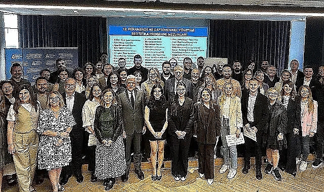 Perakende ve gayrimenkul sektörüne nitelikli insan kaynağı kazandırmak amacıyla 2013