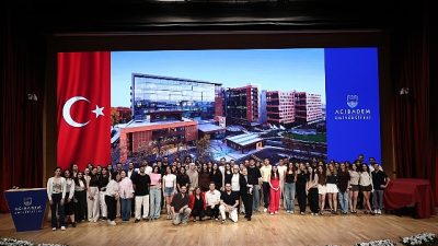 Sıfır Atık Haftası kapsamında çevre bilinci ile sağlık sektörünü buluşturan