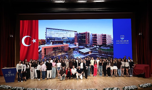 Sıfır Atık Haftası kapsamında çevre bilinci ile sağlık sektörünü buluşturan