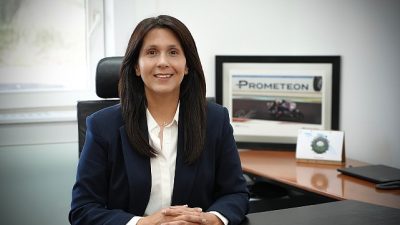 Tüm dünyanın endüstriyel ve ticari lastik odaklı tek global şirketi