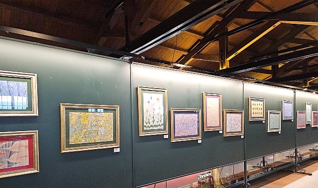 Rahmi M. Koç Müzesi, Koç Üniversitesi öğrencilerinin sanat yolculuklarına ev