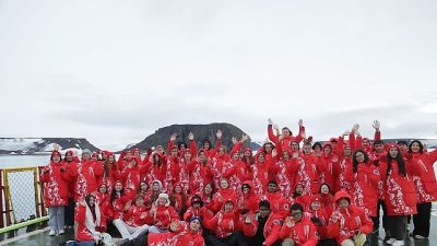 Rusya Devlet Nükleer Enerji Kuruluşu Rosatom’un desteğiyle düzenlenen bilimsel ve
