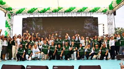 Yeşilay İzmir Şubesi ve İzmir İl Millî Eğitim Müdürlüğü iş