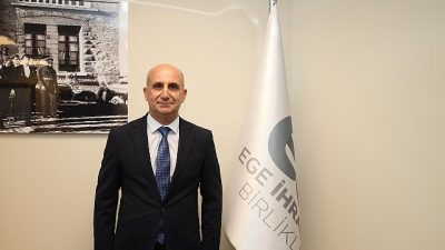 Sanayi sektörünün devler ligini oluşturan İstanbul Sanayi Odası İlk 500