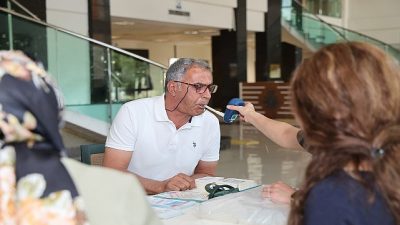 Selçuklu Belediyesi, toplum sağlığını önceleyen sosyal sorumluluk çalışmalarına bir yenisini