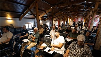 İzmir Büyükşehir Belediyesi’nin katılımcı yerel yönetim anlayışıyla yürüttüğü Yurttaş Meclisleri’nin