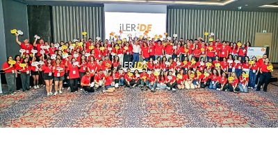Shell Türkiye’nin Eco-marathon’la birlikte gençlerin geleceğe ve iş hayatına hazırlanmasına