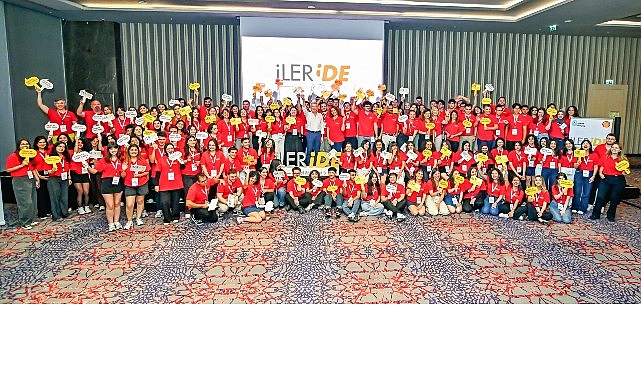 Shell Türkiye’nin Eco-marathon’la birlikte gençlerin geleceğe ve iş hayatına hazırlanmasına