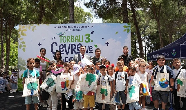 Torbalı Belediye Başkanı Övünç Demir tarafından göreve gelmesinin ardından hayata