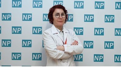Üsküdar Üniversitesi NPİSTANBUL Hastanesi Çocuk ve Egen Psikiyatri Uzmanı Dr.