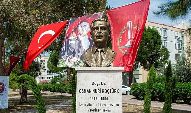 Türkiye’nin beslenme alanındaki ilk bilim insanı olan ve yaşamını gıda
