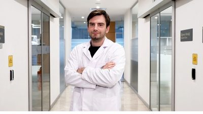 Üsküdar Üniversitesi Diş Hastanesi Ortodonti Uzmanı Dr. Öğr. Üyesi Bora