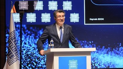 Türkiye Bankalar Birliği'nin (TBB) 69. Genel Kurulu, İstanbul Finans Merkezi