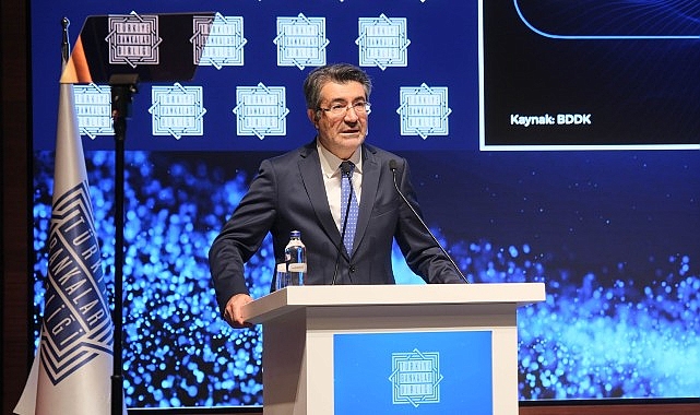 Türkiye Bankalar Birliği'nin (TBB) 69. Genel Kurulu, İstanbul Finans Merkezi