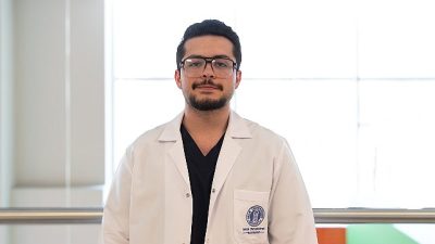 İstanbul Okan Üniversitesi Tıp Fakültesi Genel Cerrahi Bölümü'nden Prof. Dr.