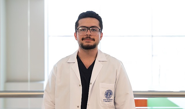 İstanbul Okan Üniversitesi Tıp Fakültesi Genel Cerrahi Bölümü'nden Prof. Dr.
