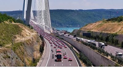 Türkiye'nin mobilite alanında hizmet veren küresel teknoloji markası Togg, Milli