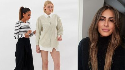 Günümüz moda dünyasında seri üretim, geçici trendler ve birbirinin benzeri